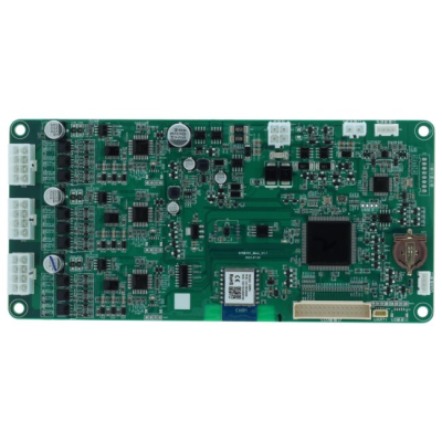 CARTE MERE POUR ROBOT TONDEUSE PARKSIDE PMRDA - REF: 92000063