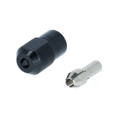 PINCE + ECROU DE SERRAGE POUR SET DE MODELISME SANS FIL - REF: 91110451