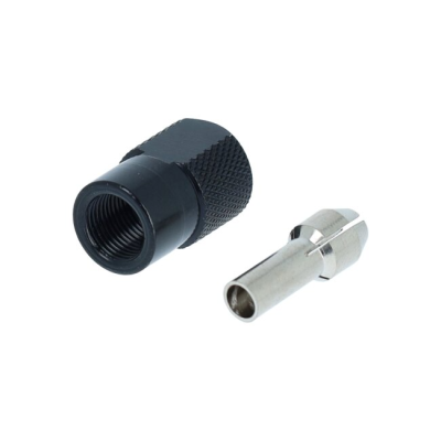 PINCE + ECROU DE SERRAGE POUR SET DE MODELISME SANS FIL - REF: 91110451