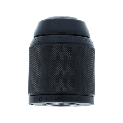 MANDRIN DE PERCAGE SANS CLE POUR PERCEUSES VISSEUSES PARKSIDE PERFORMANCE - REF: 91110505