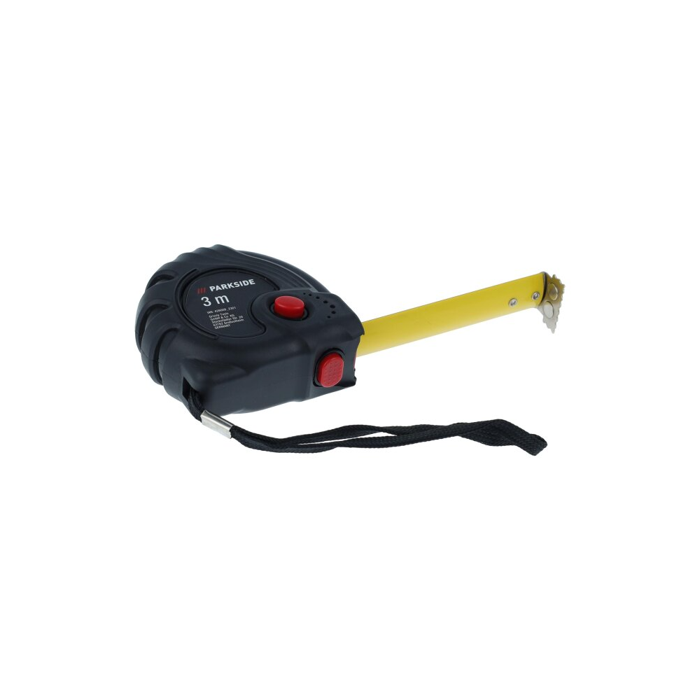 METRE A RUBAN POUR PERCEUSES VISSEUSES PARKSIDE PERFORMANCE - REF: 91110508