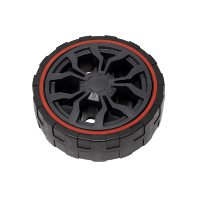 ROUE (x2) POUR BINEUSES PARKSIDE PGK 1400 A1 - REF: 91105172