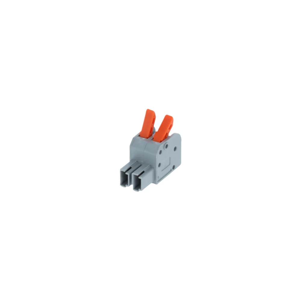 BORNIER POUR BORNE DE RECHARGE POUR ROBOT TONDEUSE PARKSIDE - REF: 91111100