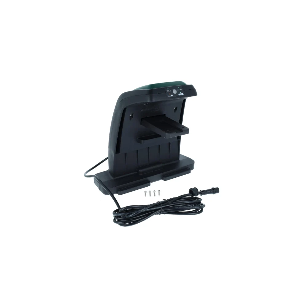 STATION DE CHARGE POUR ROBOT TONDEUSE PARKSIDE - REF: 80001357