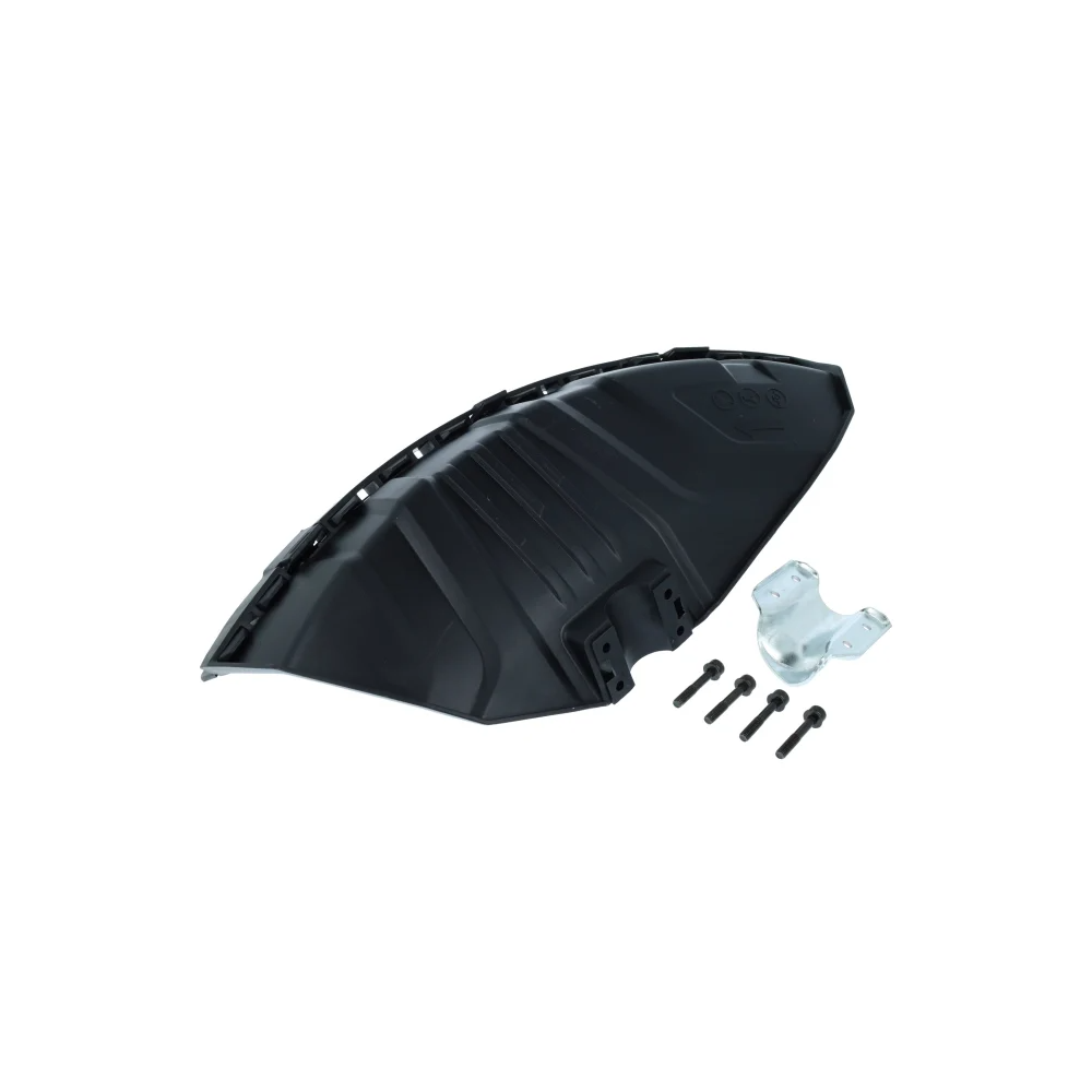 CARTER DE PROTECTION AVEC COUPE FIL POUR DEBROUSSAILLEUSE PARKSIDE PPBS 3 A1 - REF: 91110593