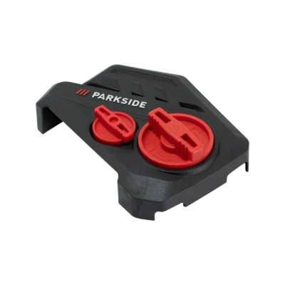 CARTER DE PROTECTION DE LA TONCONNEUSE PARKSIDE PKSA 40 Li A1 - REF: 91105837