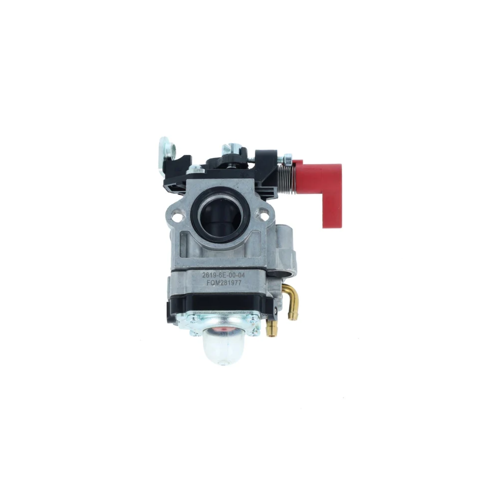 CARBURATEUR POUR APPAREILS COMBINES PARKSIDE PBK 4 B3 - REF: 91110250