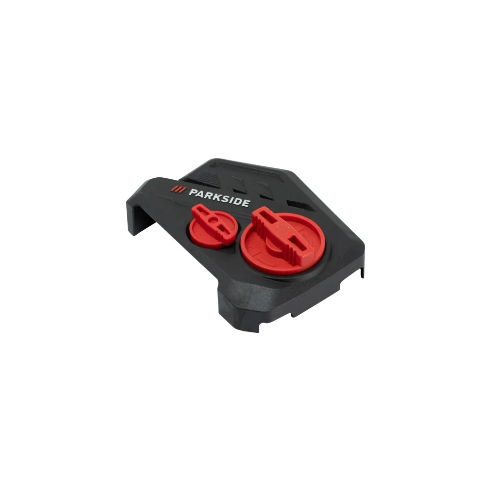 CARTER DE PROTECTION DE LA TONCONNEUSE PARKSIDE PKSA 40 Li A1 - REF: 91105837