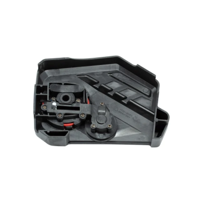 CARTER DE PROTECTION DE LA TONCONNEUSE PARKSIDE PKSA 40 Li A1 - REF: 91105837