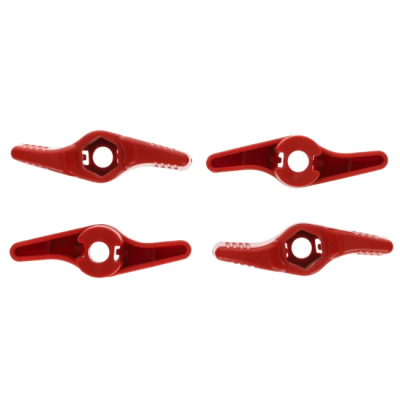 SET VIS ET ECROU POUR BINEUSES FLORABEST - REF: 91104319