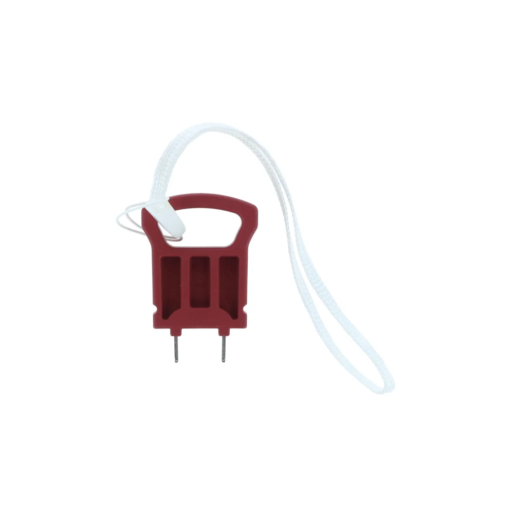 CLEF DE SECURITE POUR TONDEUSE PARKSIDE PPRMA 40 LI A1 - REF: 91110318