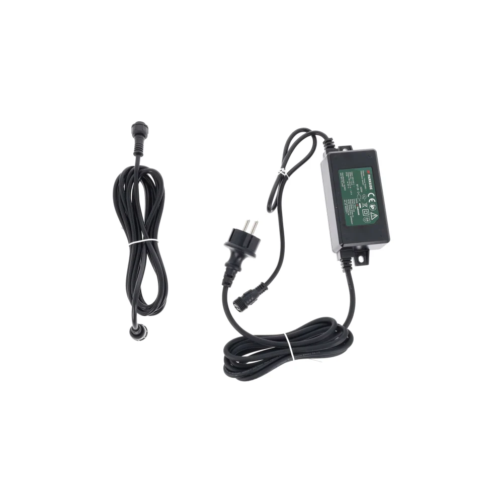 ALIMENTATION ELECTRIQUE POUR ROBOTS DE TONTE PARKSIDE - REF: 92000071