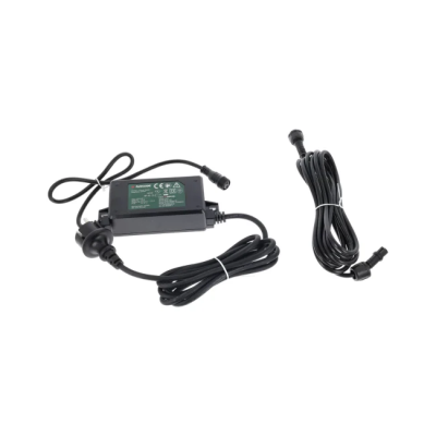 ALIMENTATION ELECTRIQUE POUR ROBOTS DE TONTE PARKSIDE - REF: 92000071