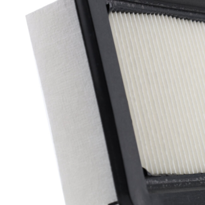 FILTRE HEPA 12 POUR ASPIRATEURS SILVERCREST - REF: 91110692