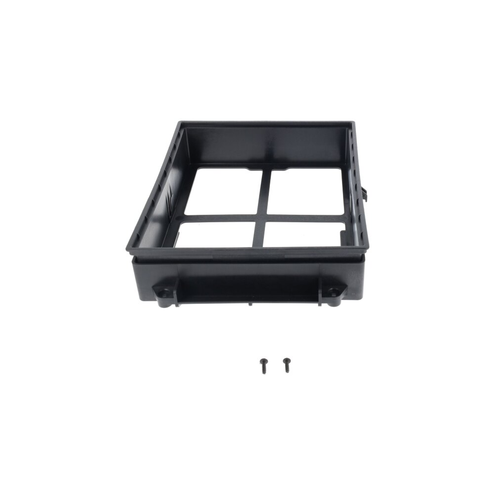 BOITIER DE FILTRE PLISSE POUR ASPIRATEURS PARKSIDE PERFORMANCE - REF: 91110479