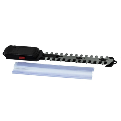 RACCORDEMENT TAILLE-HAIE/COUPE BORDURE POUR 4 En 1 PARKSIDE - REF: 91104168