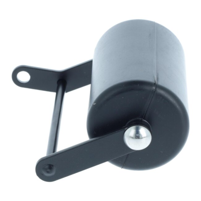 JEU DE ROUES ARRIERE POUR TONDEUSE ELECTRIQUE SANS FIL PARKSIDE - REF: 91110237