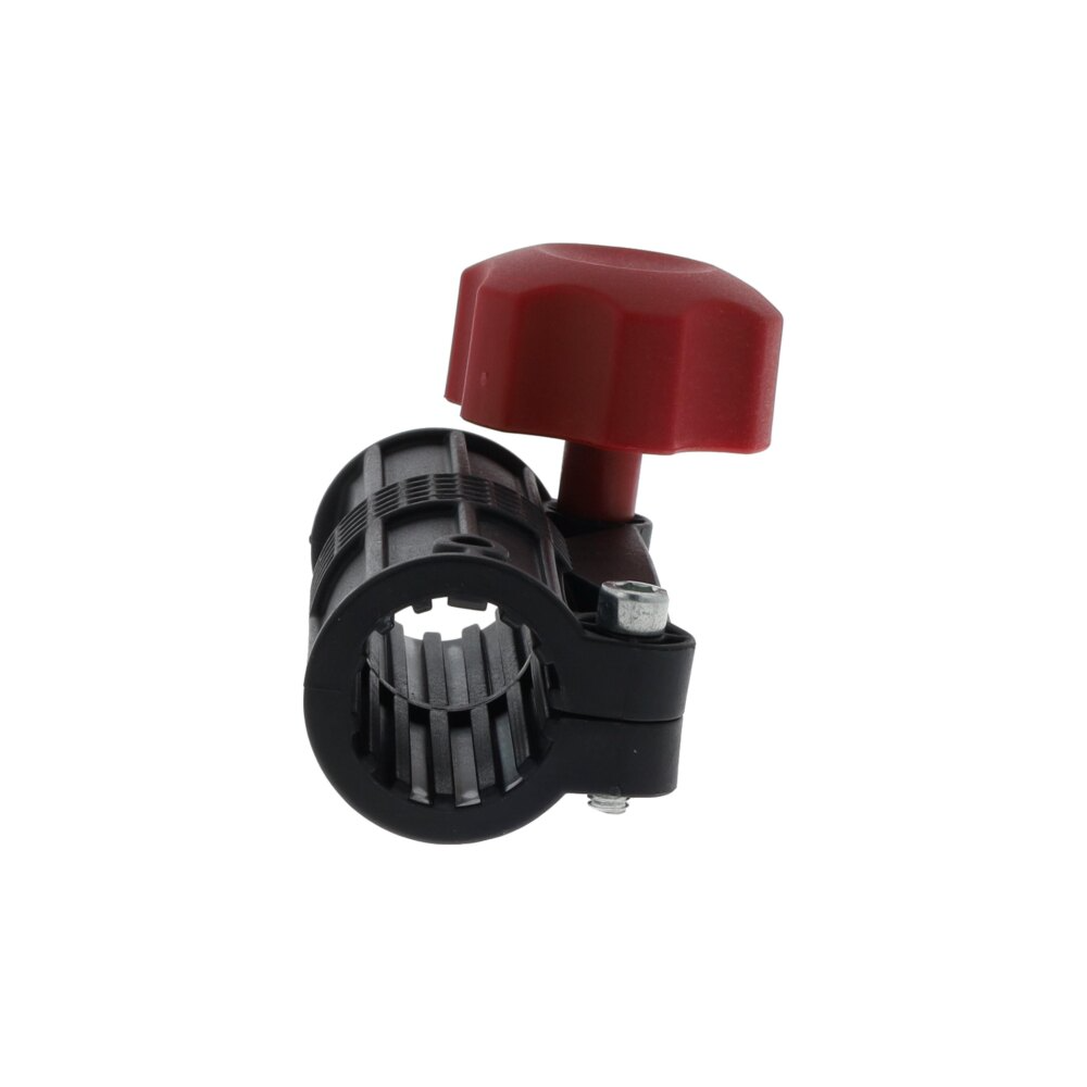 CONNECTEUR DE TUBE POUR TAILLE-HAIES PARKSIDE PHSL 710 A1 - REF: 91110413