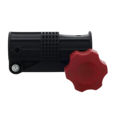 CONNECTEUR DE TUBE POUR TAILLE-HAIES PARKSIDE PHSL 710 A1 - REF: 91110413