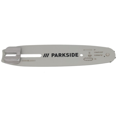 GUIDE POUR PERCHE ELAGEUSE PARKSIDE PAHE - REF: 91110440