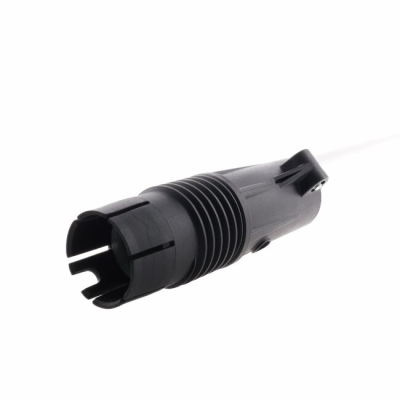 TUBE CENTRALE AVEC FONCTION TELESCOPIQUE POUR PERCHE ELAGEUSE PARKSIDE PAHE - REF: 91110444