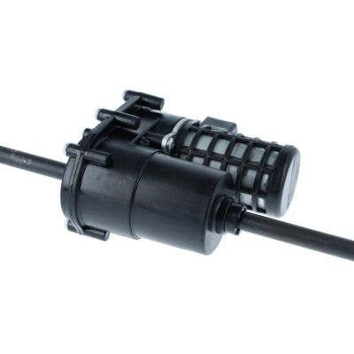 BOITIER DE TRACTION POUR TONDEUSE PARKSIDE PPRMA 40 LI A1 - REF: 91110323