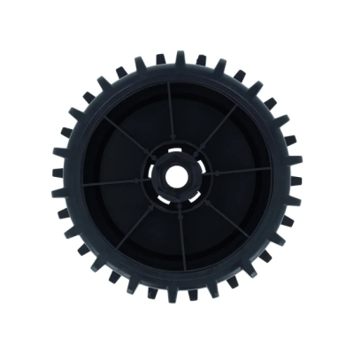 ROUE ARRIERE POUR ROBOT TONDEUSE PARKSIDE PMRA - REF: 92000042