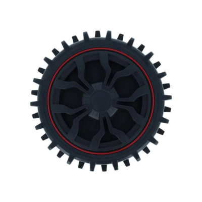 ROUE ARRIERE POUR ROBOT TONDEUSE PARKSIDE PMRA - REF: 92000042