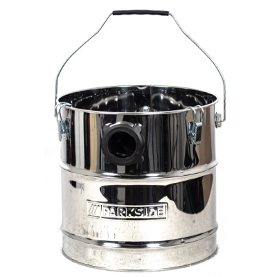 CUVE METAL POUR PAS 1200 B2/C2 - REF: 91102911