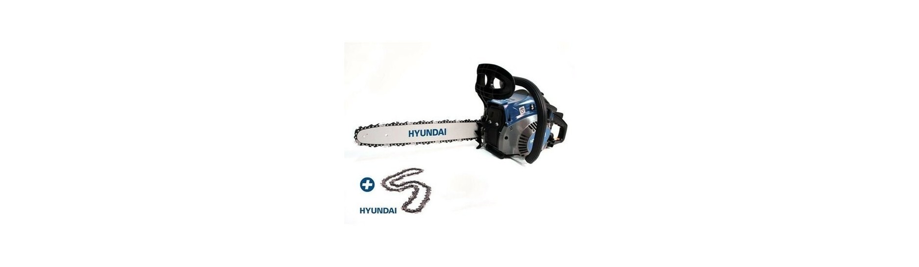 TRONCONNEUSE HYUNDAI HTRT4140-2AC