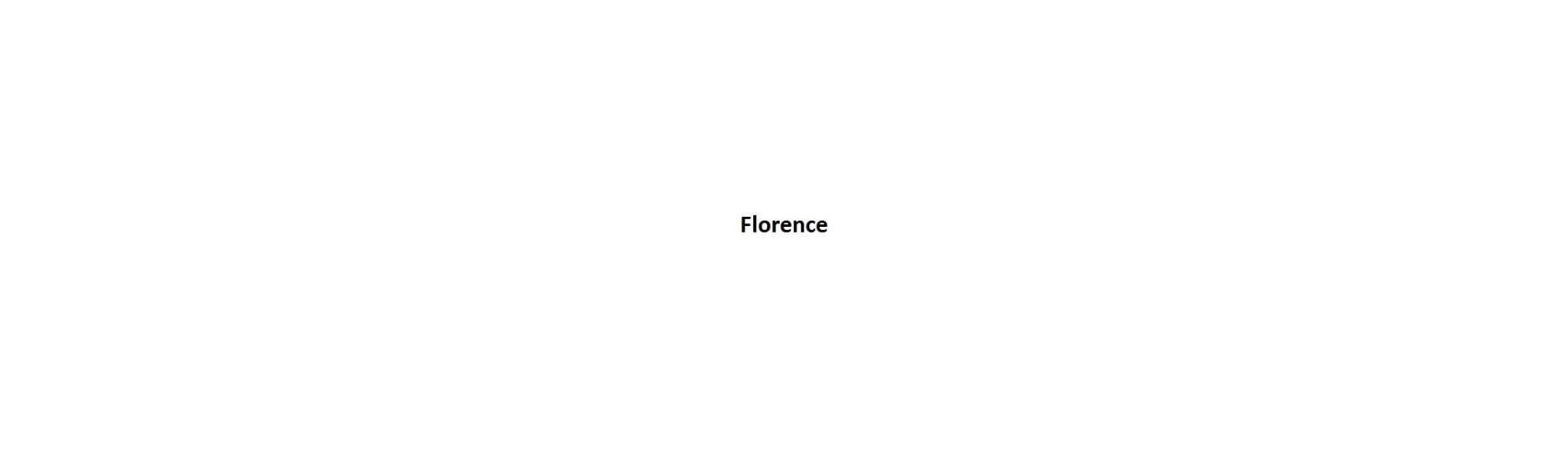 FLORENCE