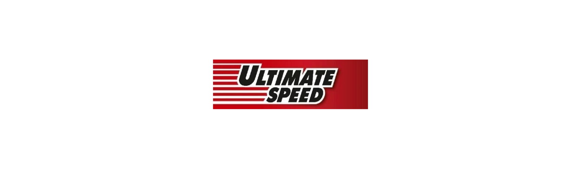 ULTIMATE SPEED