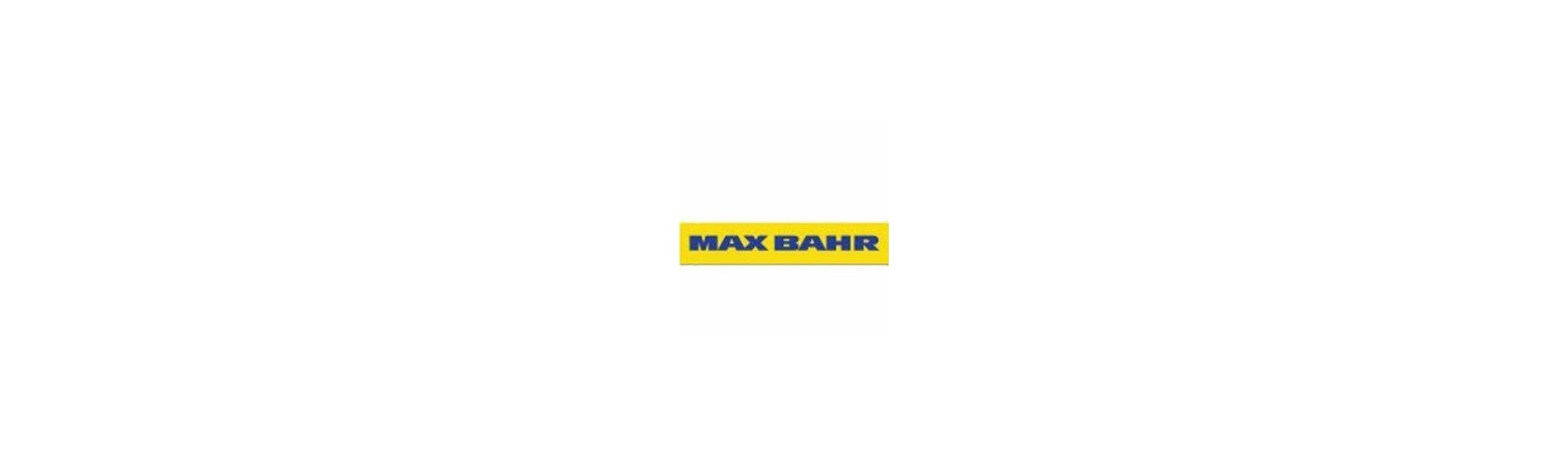 MAX BAHR