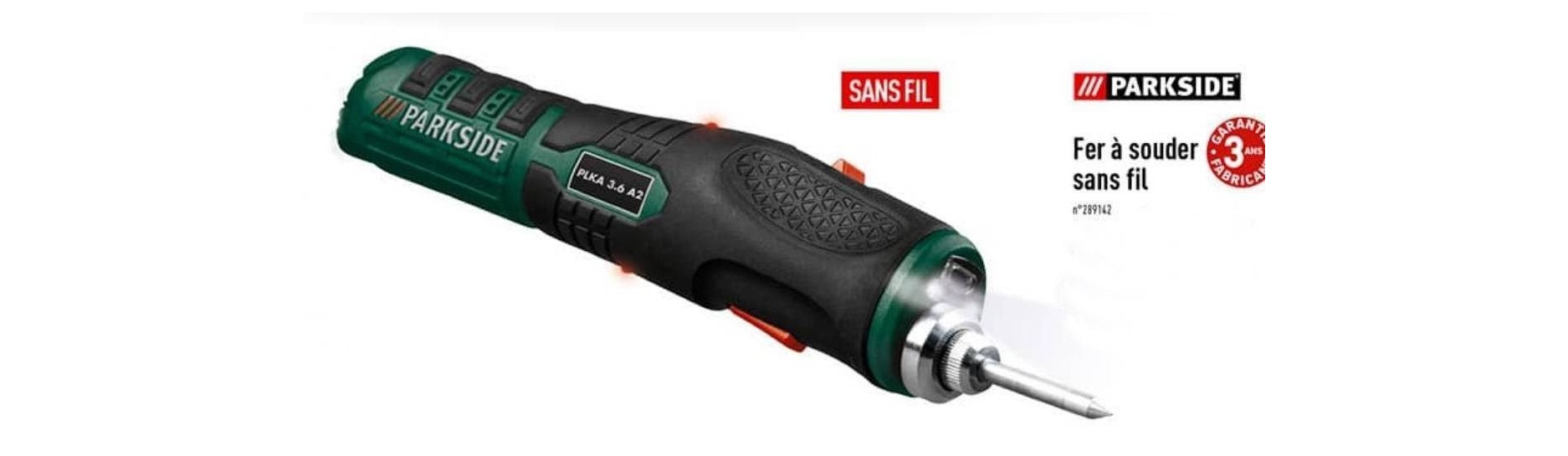 PHD 135 A1 - IAN 297587