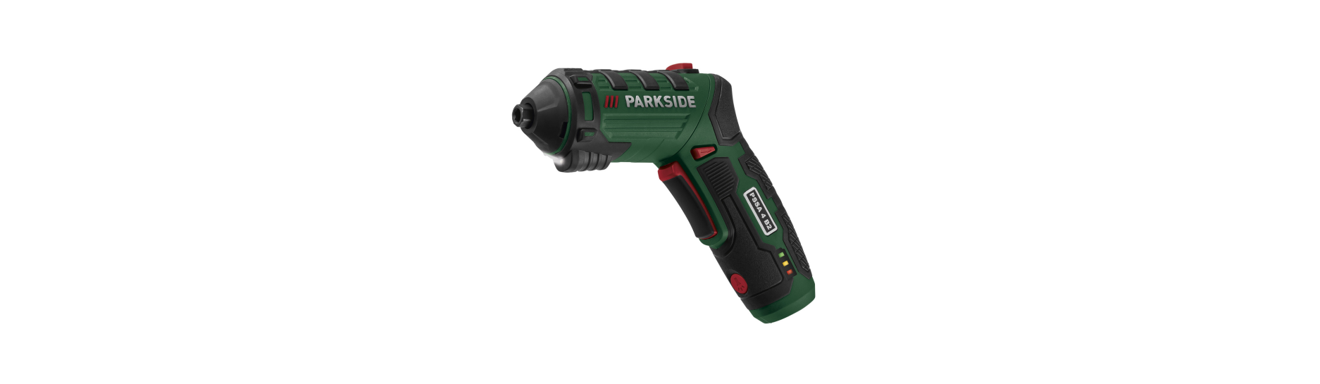 Décapeur thermique PARKSIDE PHLG 2000 E4 - 331113