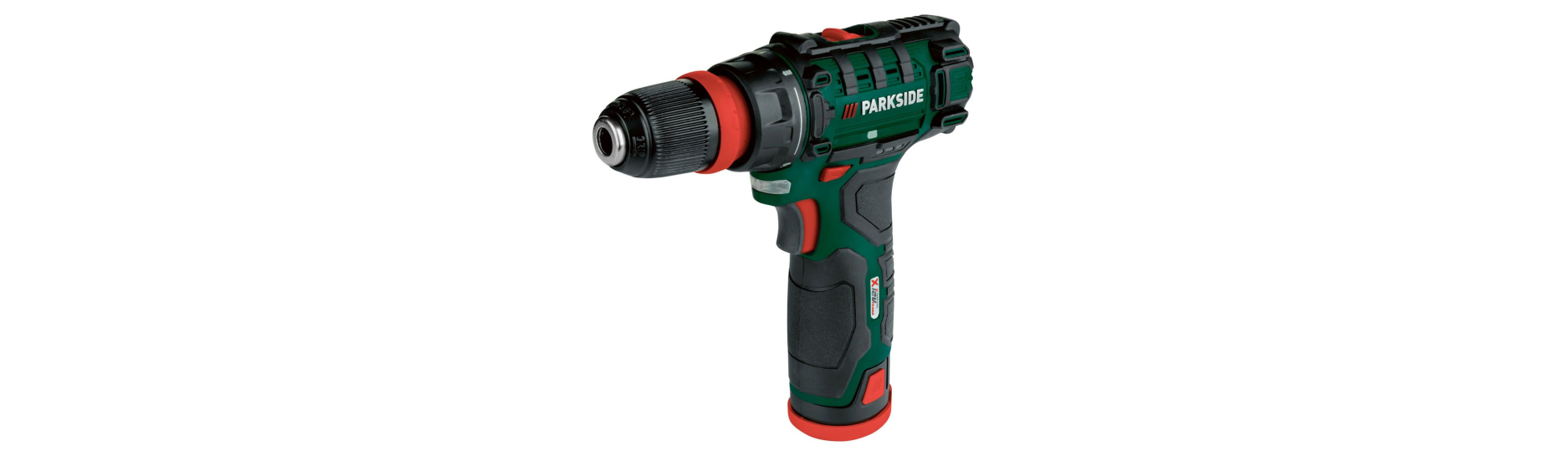 PBSA 12 E4 PARKSIDE® Perceuse-visseuse sans fil 12 V –