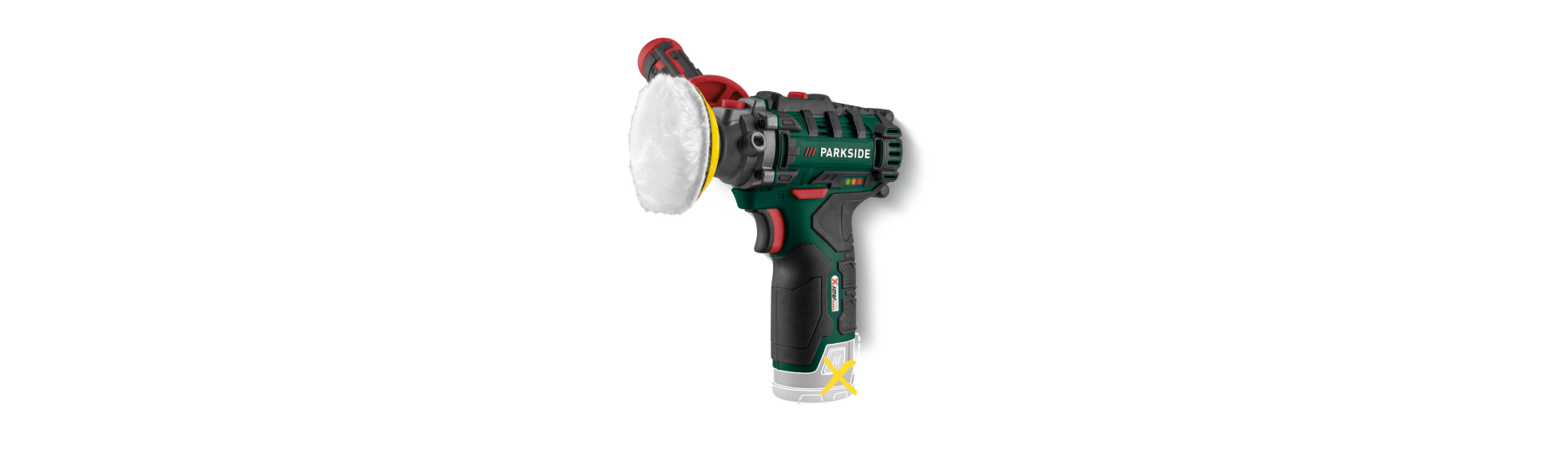 PKSA 40 Li A1 - 333650