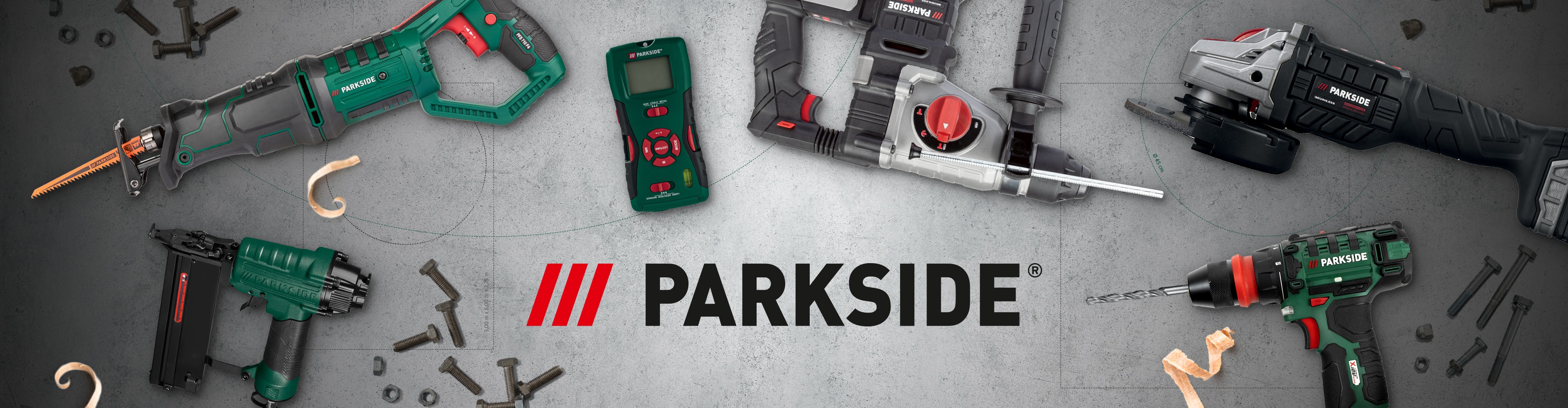 Grizzly tools parkside deals
